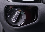 Volkswagen Golf Hatchback 2,0 l 221 kw