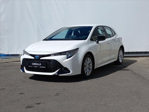 Toyota Corolla Kombi 1,8 l 72 kw