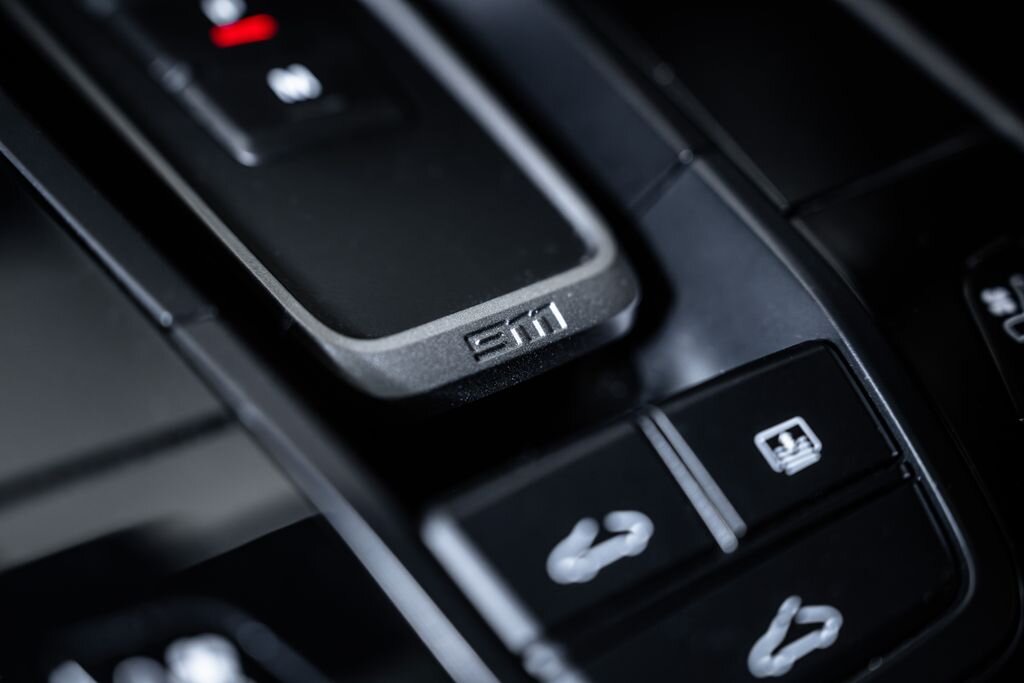 Porsche Ostatní Kupé 3,8 l 478 kw