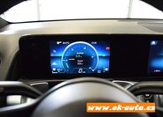 Mercedes-Benz GLB SUV / Terénní 0,0 110 kw