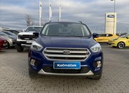 Ford Kuga 8