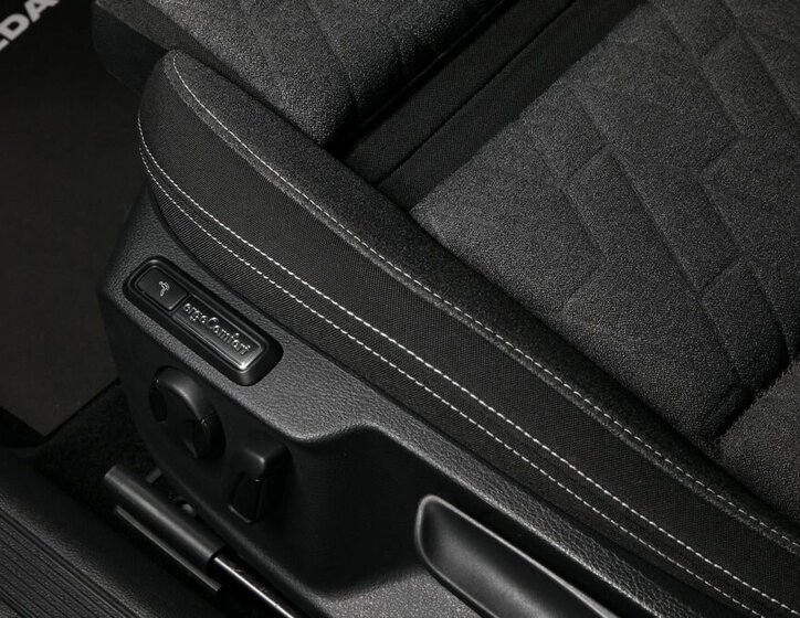 Volkswagen Passat Kombi 2,0 l 110 kw