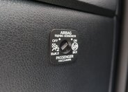 Toyota C-HR SUV 1,8 l 72 kw