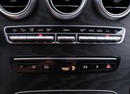 Mercedes-Benz GLC SUV 2,0 l 143 kw