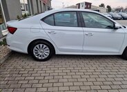 Škoda Octavia Liftback 999,0 81 kw