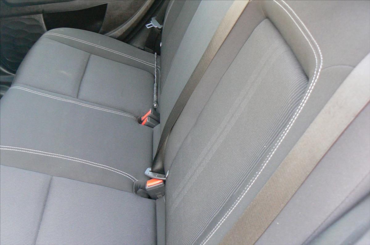 Fiat Tipo Hatchback 1,2 l 70 kw