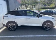 Nissan Qashqai SUV / Terénní 1,3 l 116 kw