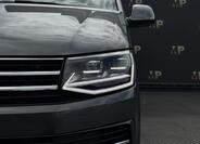 Volkswagen Multivan 36