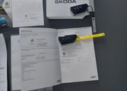 Škoda Octavia Sedan / Limuzína 2,0 l 85 kw