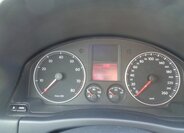 Volkswagen Golf Plus Hatchback 1,4 l 90 kw