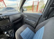 Dacia Lodgy 23