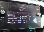 Volkswagen Passat Kombi 1,4 l 115 kw
