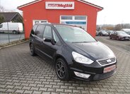 Ford Galaxy MPV 2,0 l 103 kw
