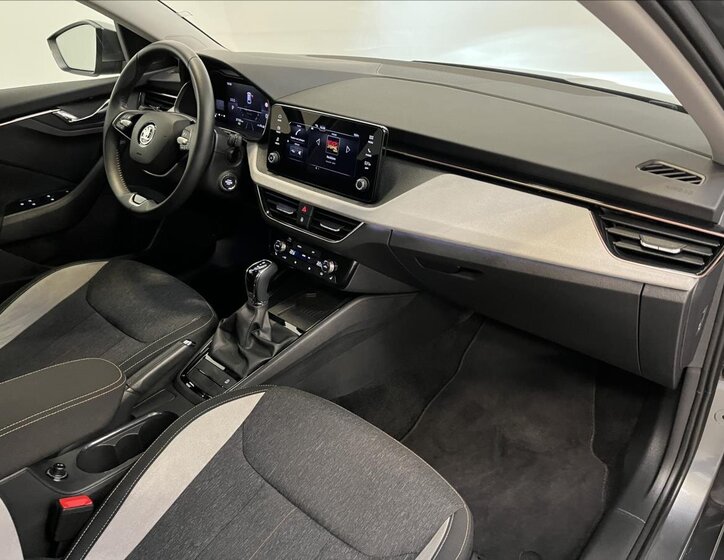 Škoda Scala Hatchback 999,0 85 kw