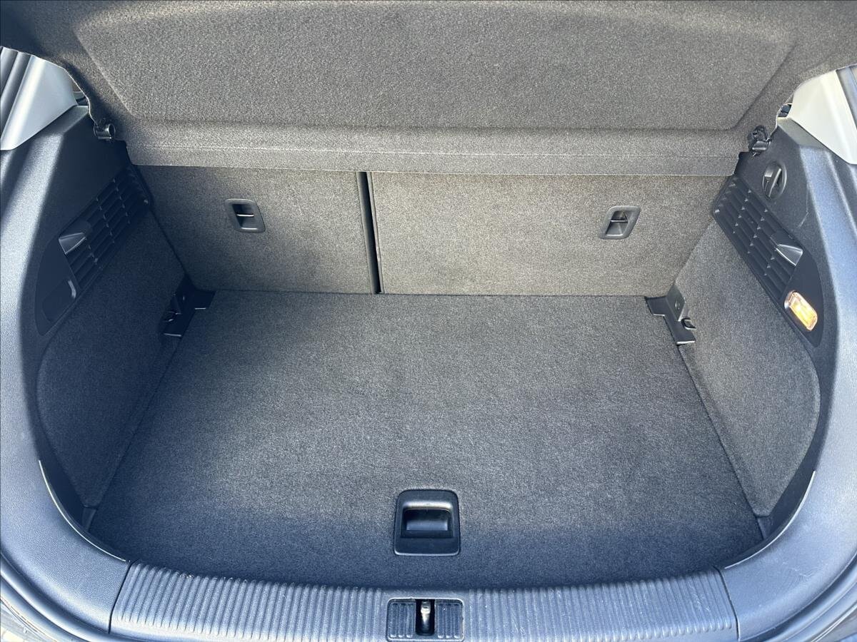 Audi A1 Hatchback 1,4 l 90 kw