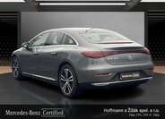 Mercedes-Benz EQE Sedan / Limuzína 0,0 180 kw