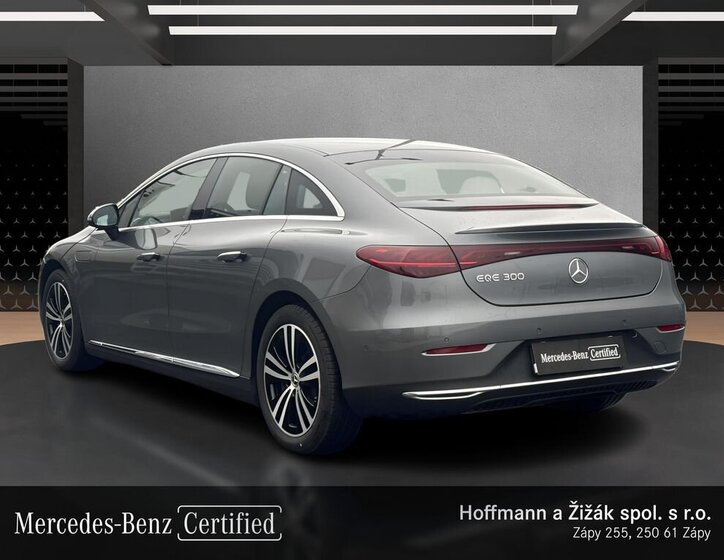 Mercedes-Benz EQE Sedan / Limuzína 0,0 180 kw