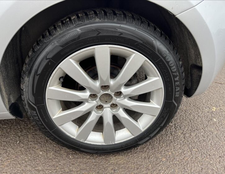 Audi A1 Hatchback 1,6 l 77 kw