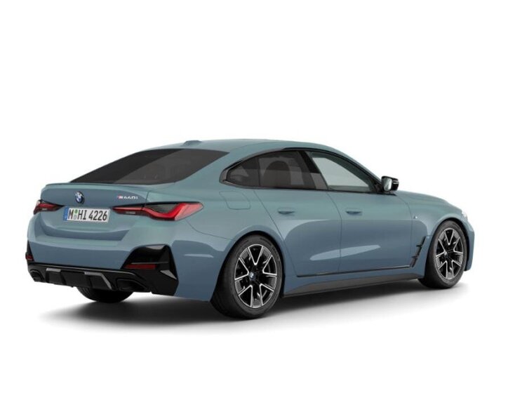 BMW Řada 4 Ostatní 3,0 l 275 kw
