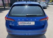 Škoda Scala 6