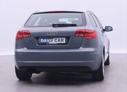 Audi A3 Hatchback 1,4 l 92 kw