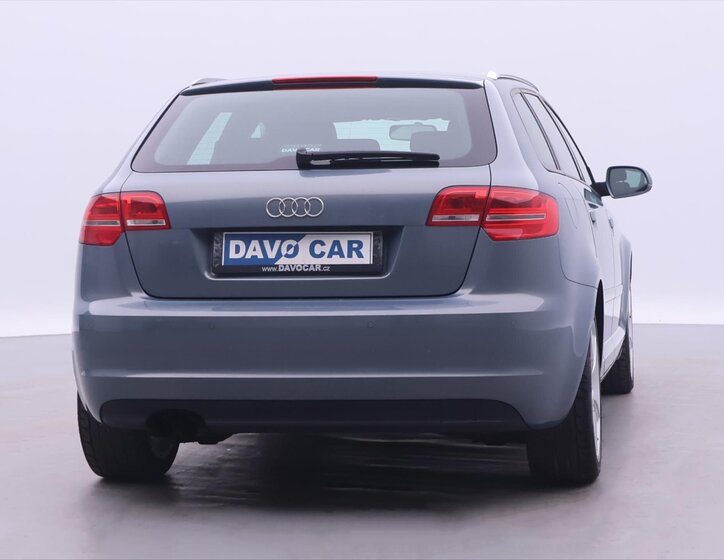 Audi A3 Hatchback 1,4 l 92 kw