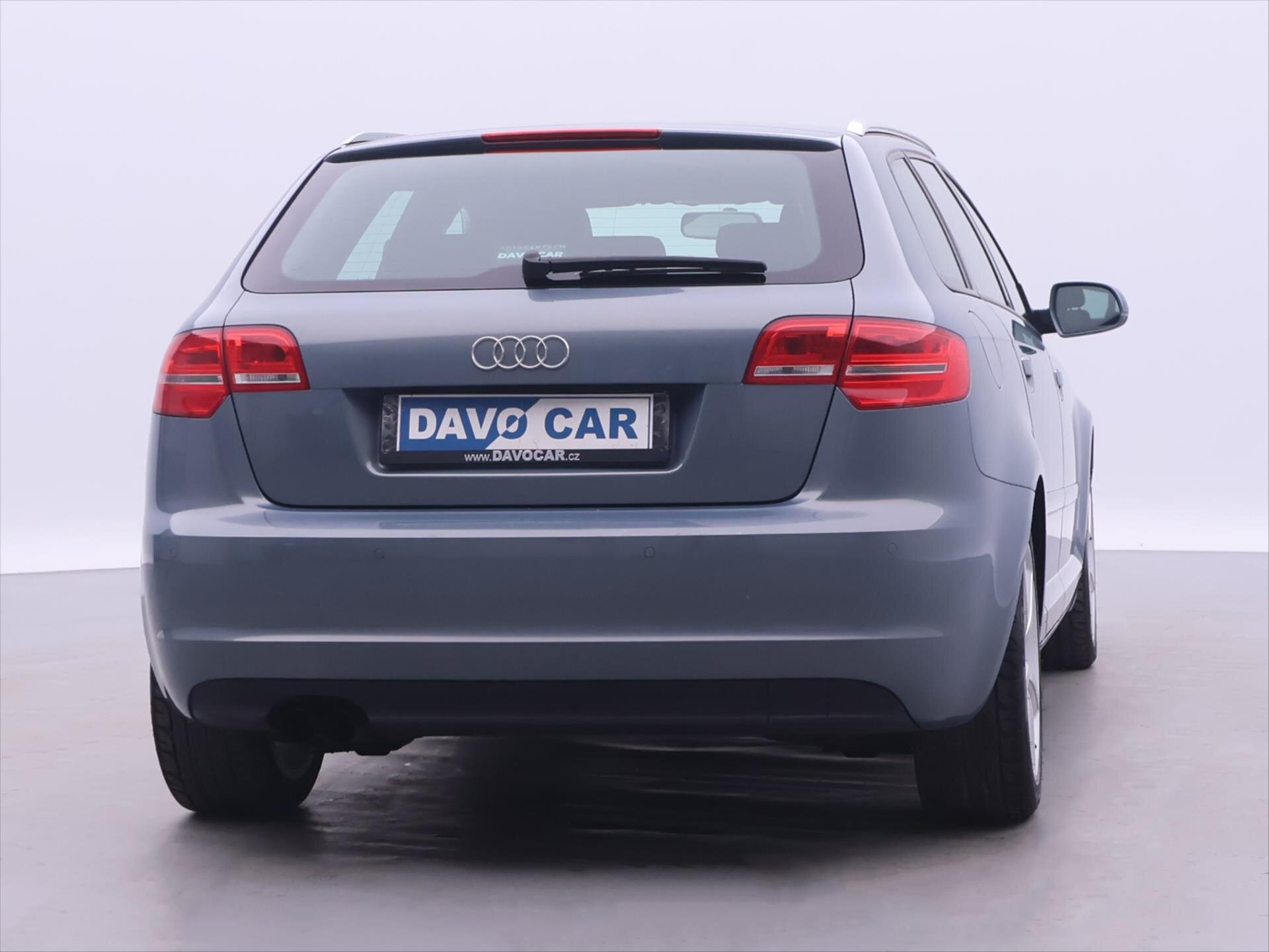 Audi A3 Hatchback 1,4 l 92 kw