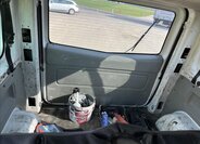 Renault Trafic Kombi 1,9 l 74 kw