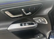 Mercedes-Benz EQE SUV / Terénní 0,0 300 kw