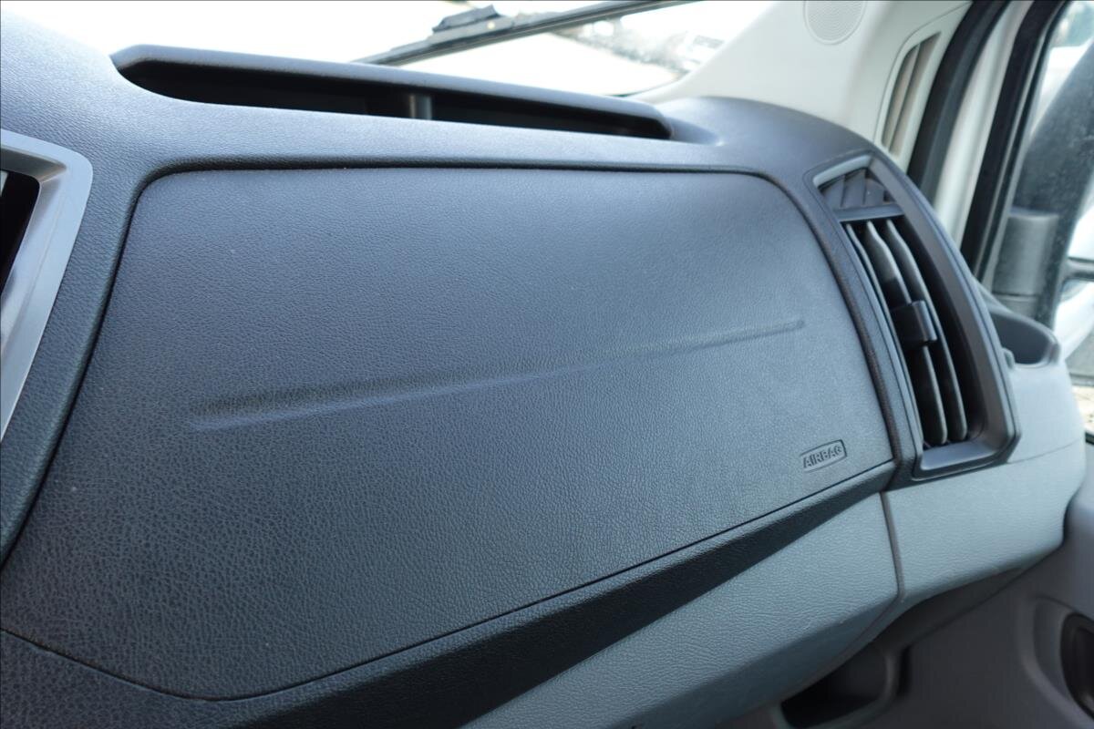 Ford Transit Ostatní 2,0 l 96 kw