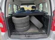 Citroën Berlingo 26