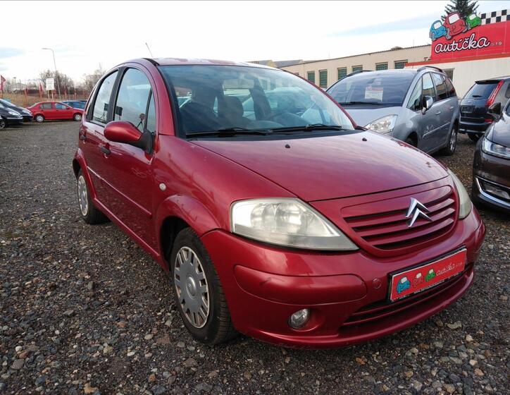 Citroën C3 3