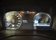 Volvo XC60 SUV 2,0 l 223 kw