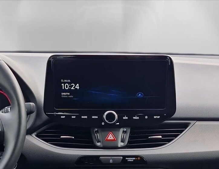 Hyundai i30 Kombi 1,5 l 70 kw