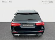 Mercedes-Benz Třídy E Kombi 2,0 l 143 kw