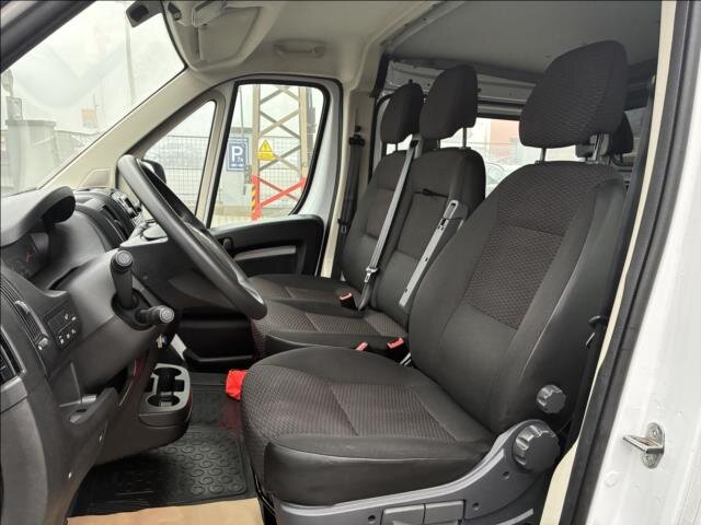 Opel Movano Skříň 2,2 l 103 kw