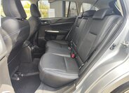 Subaru Levorg Kombi 1,6 l 125 kw