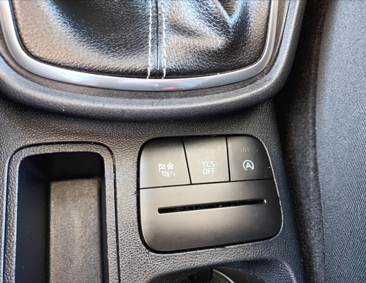 Ford Puma Hatchback 999,0 91 kw