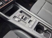 Cupra Formentor SUV / Terénní 1,5 l 110 kw