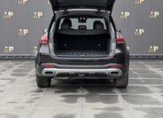 Mercedes-Benz GLE SUV / Terénní 2,9 l 243 kw