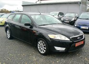 Ford Mondeo 2