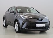Toyota C-HR 3
