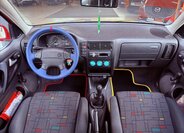 Volkswagen Polo Hatchback 1,4 l 44 kw