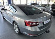 Škoda Superb Sedan / Limuzína 1,4 l 110 kw