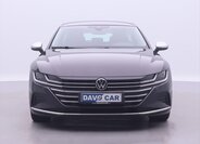 Volkswagen Arteon Kombi 2,0 l 110 kw