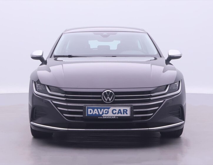 Volkswagen Arteon Kombi 2,0 l 110 kw