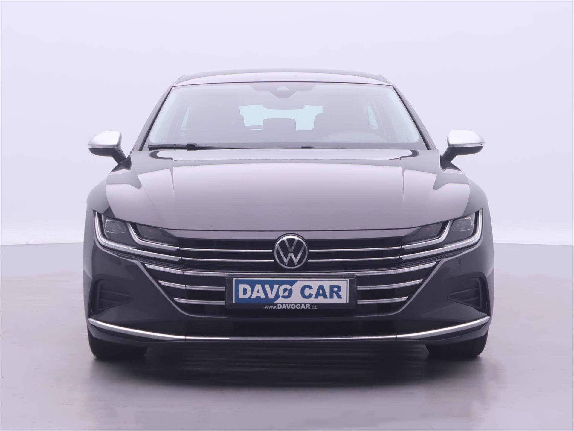 Volkswagen Arteon Kombi 2,0 l 110 kw