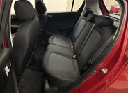 Hyundai i20 Hatchback 1,2 l 62 kw