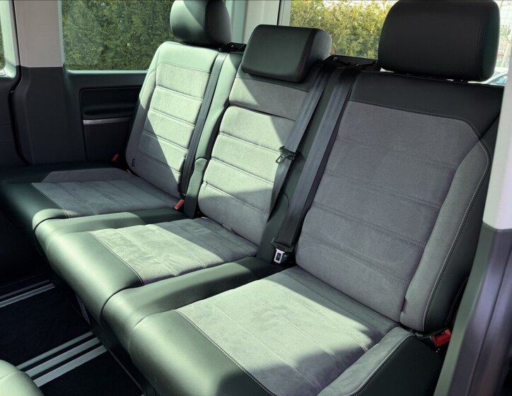 Volkswagen Multivan Ostatní 2,0 l 150 kw