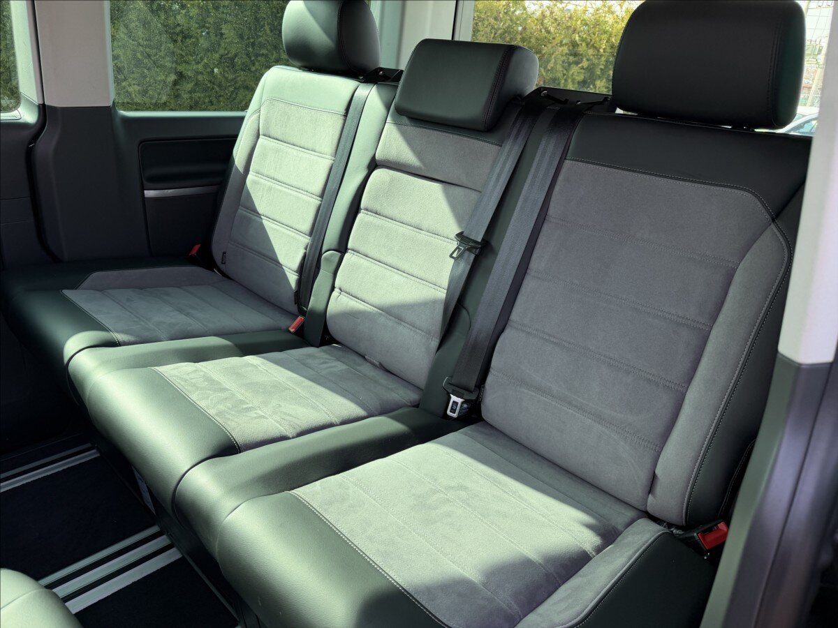 Volkswagen Multivan Ostatní 2,0 l 150 kw